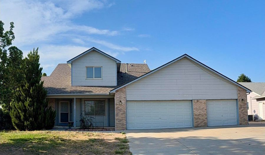 501 Jackie Ann St, Ault, CO 80610 - 4 Beds, 4 Bath