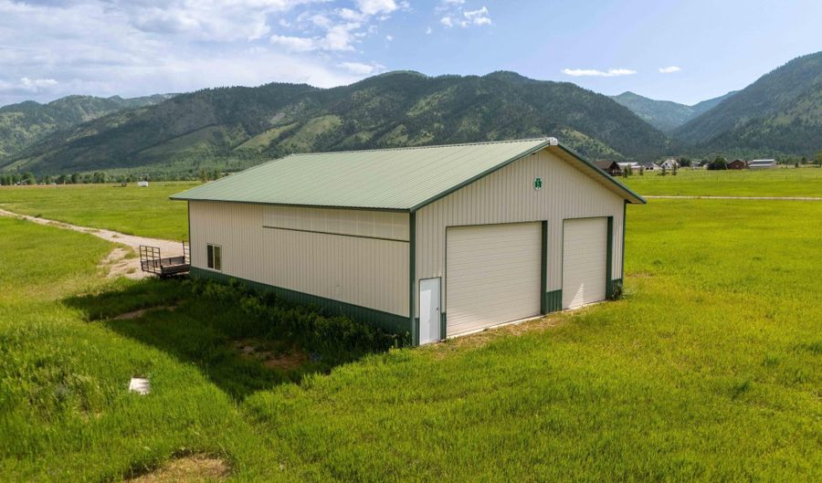 577 SHOOTING STAR Dr, Bedford, WY 83112 - 0 Beds, 0 Bath