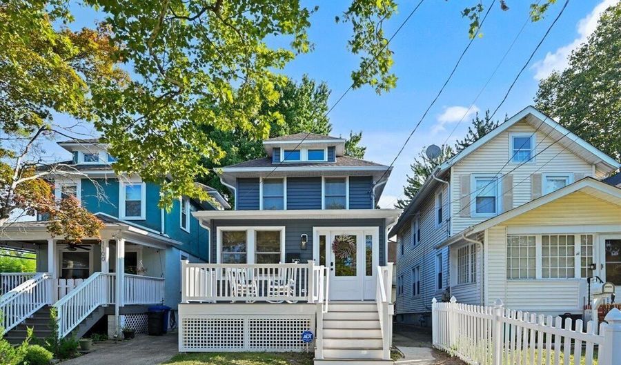 1102 2nd Ave, Asbury Park, NJ 07712 - 3 Beds, 2 Bath