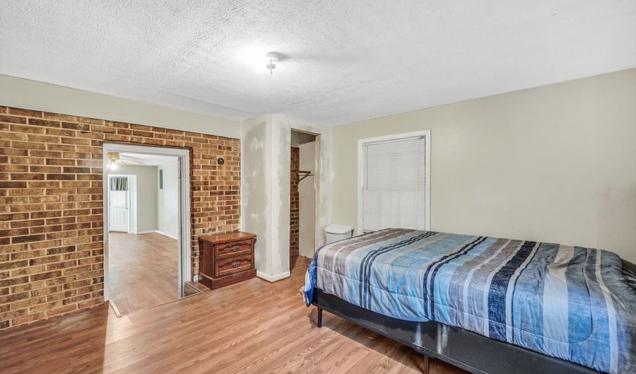 407 Westchester, Barnesville, GA 30204 - 4 Beds, 3 Bath