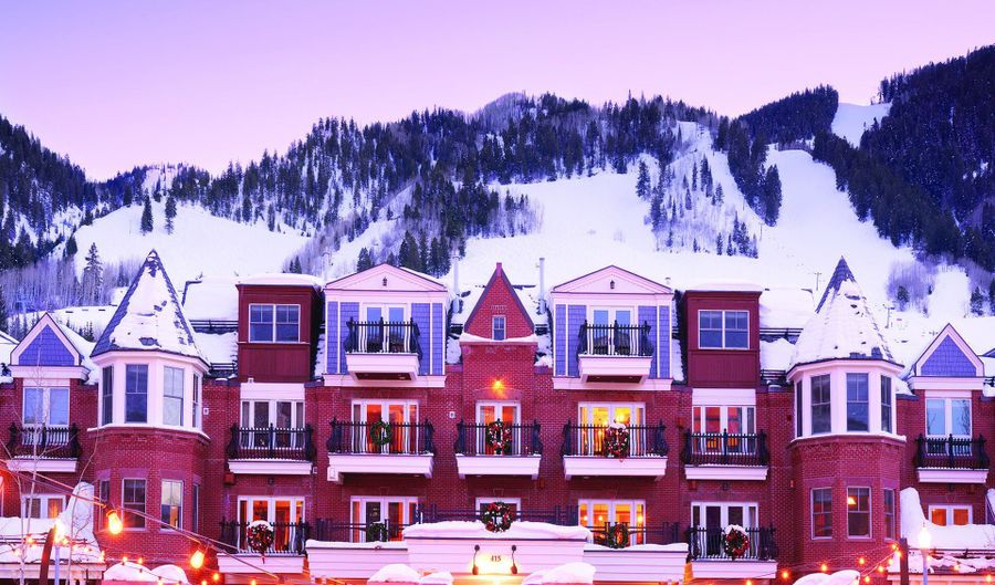 415 E Dean St # 47 Weeks 51/52, Aspen, CO 81611 - 2 Beds, 3 Bath