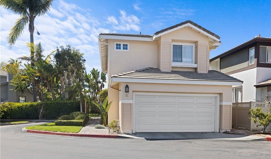 52 COTTAGE Ln, Aliso Viejo, CA 92656 - 2 Beds, 3 Bath