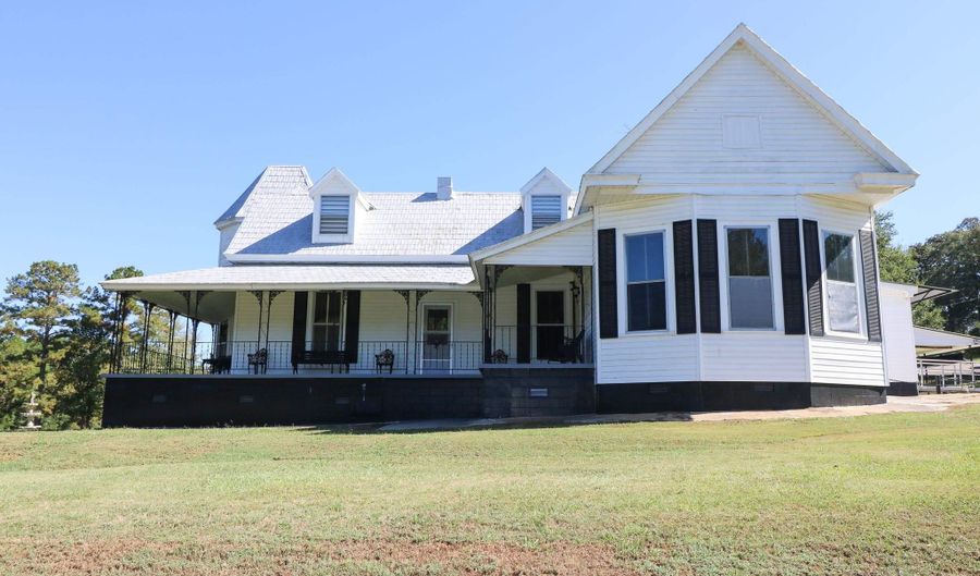 7249 GRIST MILL Rd, Alpine, AL 35014 - 4 Beds, 3 Bath