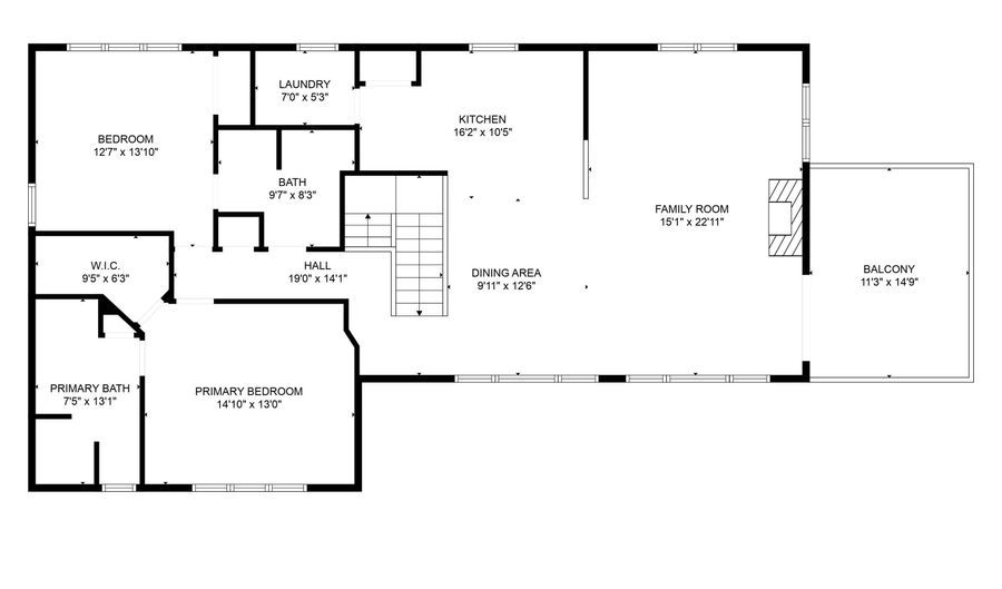 15241 Maxey Rd, Arcadia, MI 49613 - 4 Beds, 3 Bath