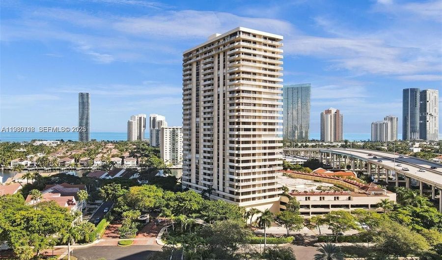 19355 Turnberry Way 26E, Aventura, FL 33180 - 3 Beds, 2 Bath