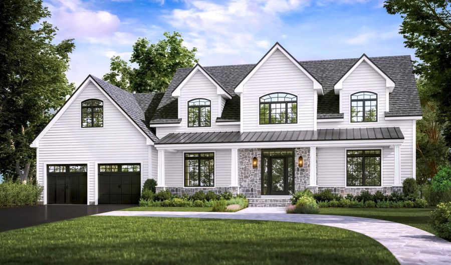 18 Grand Ave Lot 7, Bedford, NH 03110 - 3 Beds, 3 Bath