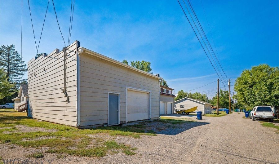 520 N Black St N, Bozeman, MT 59715 - 0 Beds, 0 Bath