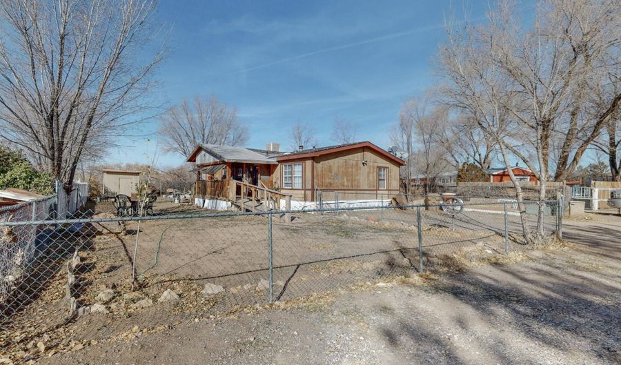 809 CAMINO DON CARLOS, Bernalillo, NM 87004 - 3 Beds, 2 Bath