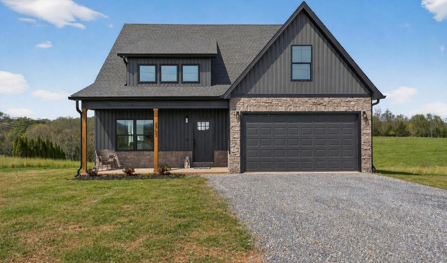 154- Lot 2 Fox Hall Dr, Amherst, VA 24521 - 3 Beds, 3 Bath