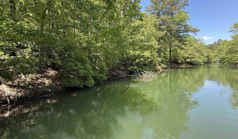 WINDING CREEK LANE lot 8, Arley, AL 35541 - 0 Beds, 0 Bath