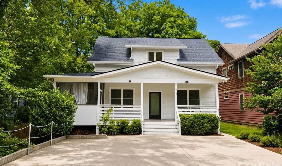 195 Wellington St, Asheville, NC 28806 - 3 Beds, 3 Bath