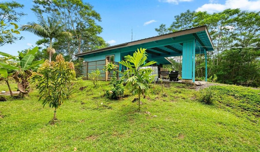 16-1524 38th Ave, Keaau, HI 96749 - 0 Beds, 1 Bath