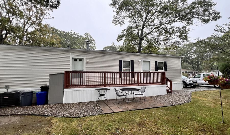 115 Cedar Ln, Barnegat, NJ 08005 - 2 Beds, 1 Bath