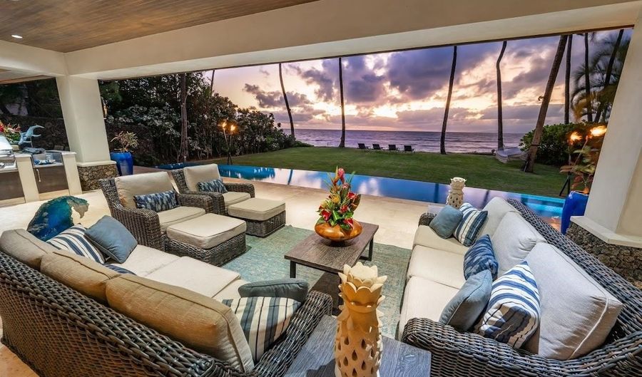 1614 Halama St, Kihei, HI 96753 - 4 Beds, 4 Bath