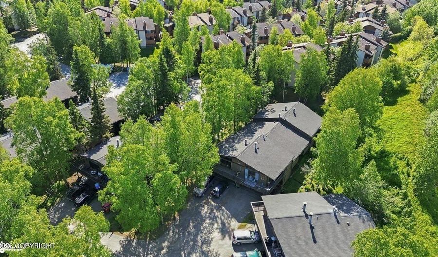 7207 Foxridge Cir #D-4, Anchorage, AK 99518 - 3 Beds, 2 Bath