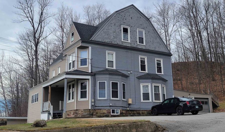 758 Glen Ave, Berlin, NH 03570 - 0 Beds, 0 Bath