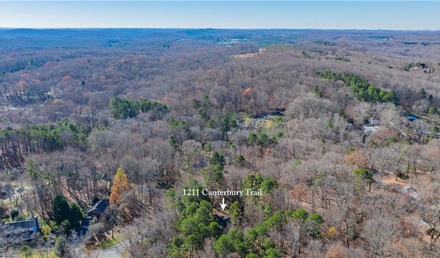 1211 Canterbury Trl, Asheboro, NC 27205 - 3 Beds, 3 Bath