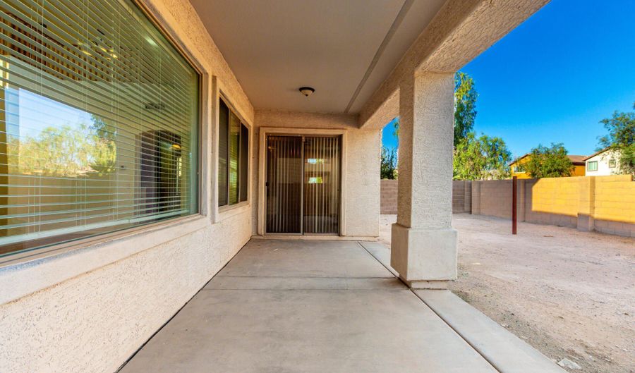 3047 S 257TH Ave, Buckeye, AZ 85326 - 4 Beds, 3 Bath