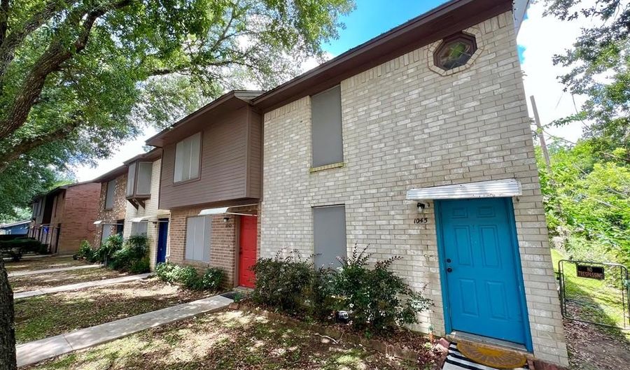 1039 N Chenango St, Angleton, TX 77515 - 0 Beds, 0 Bath