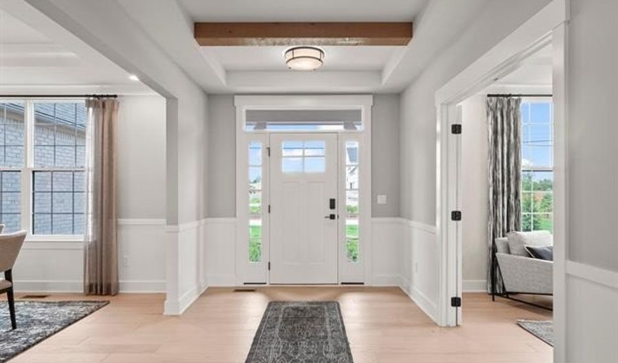 3682 Kinsley Blvd, Ann Arbor, MI 48105 - 5 Beds, 5 Bath
