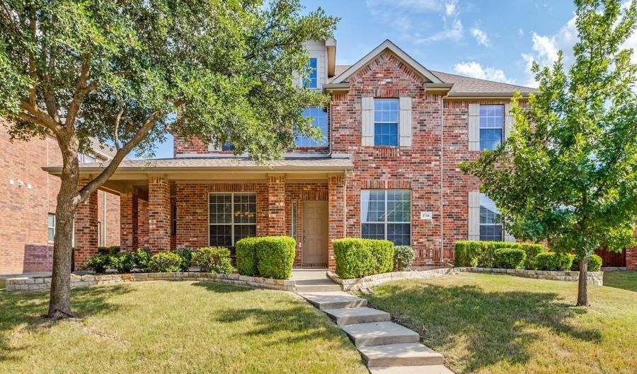 1716 Whispering Glen Dr, Allen, TX 75002 - 4 Beds, 4 Bath