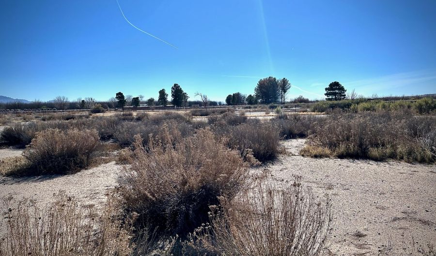1095 Little Rd, Anthony, NM 88021 - 4 Beds, 3 Bath