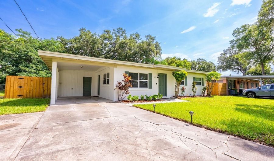 1503 PERKINS Rd, Belle Isle, FL 32809 - 2 Beds, 1 Bath