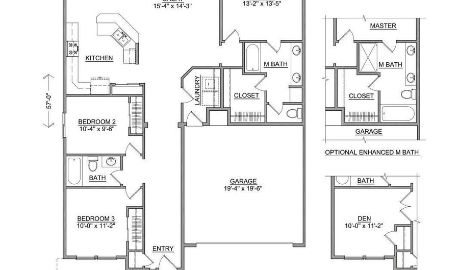 19283 Osane Way, Caldwell, ID 83605 - 3 Beds, 2 Bath