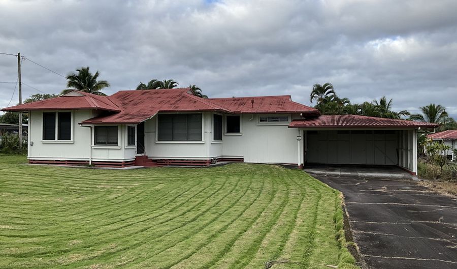 568 KALANIKOA St 2, Hilo, HI 96720 - 4 Beds, 4 Bath