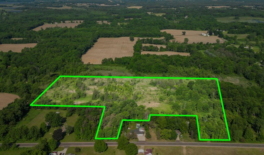 28 Mile Rd, Albion, MI 49224 - 0 Beds, 0 Bath