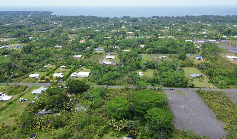 9 TH Ave, Keaau, HI 96749 - 0 Beds, 0 Bath