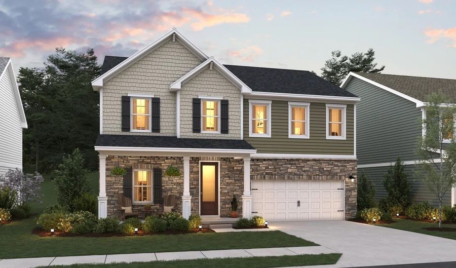 928 Darter Dr, Bowling Green, OH 43402 - 4 Beds, 3 Bath
