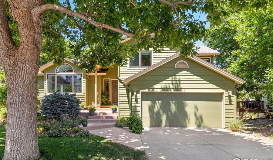 1117 Barberry Ct, Boulder, CO 80305 - 4 Beds, 3 Bath