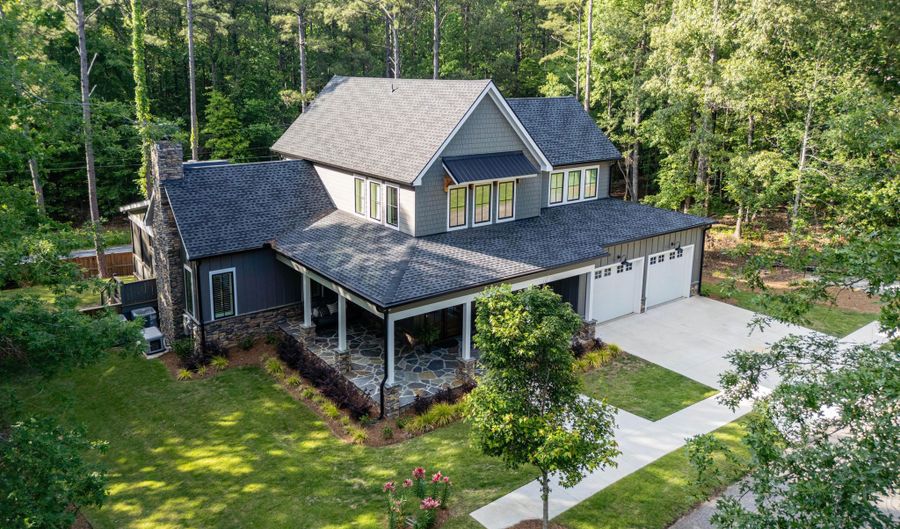 116 Glynmere Park, Alexander City, AL 35010 - 3 Beds, 4 Bath
