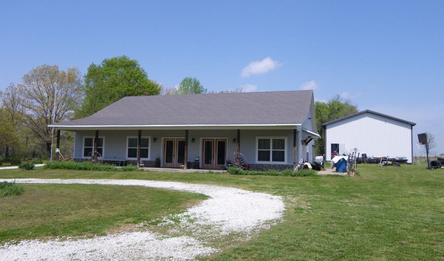 224 Reed Rd, Sparta, MO 65753 - 4 Beds, 3 Bath