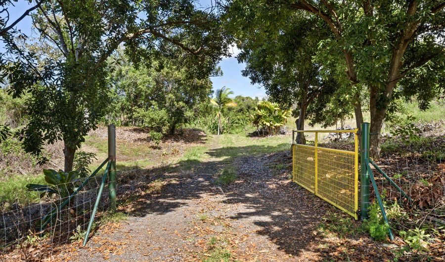 81-1045 KEOPUKA MAUKA Rd, Captain Cook, HI 96750 - 0 Beds, 0 Bath