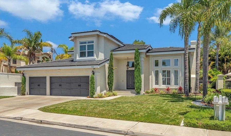 712 S Lost Canyon Rd, Anaheim, CA 92808 - 4 Beds, 3 Bath