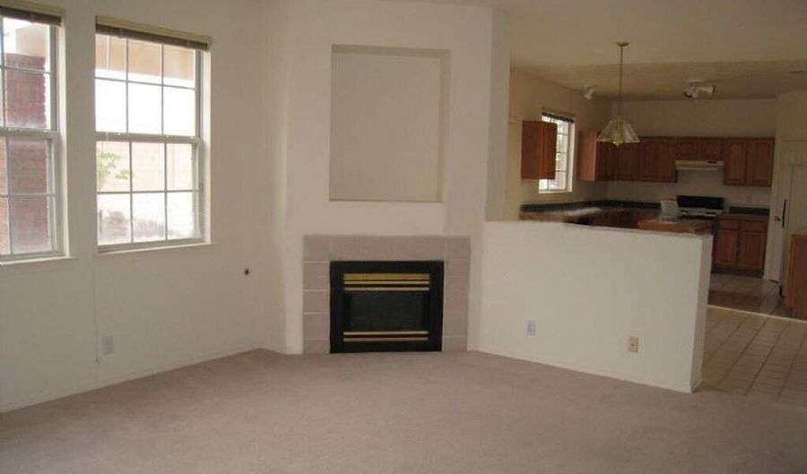 8700 Oakcrest Pl NW, Albuquerque, NM 87114 - 3 Beds, 3 Bath