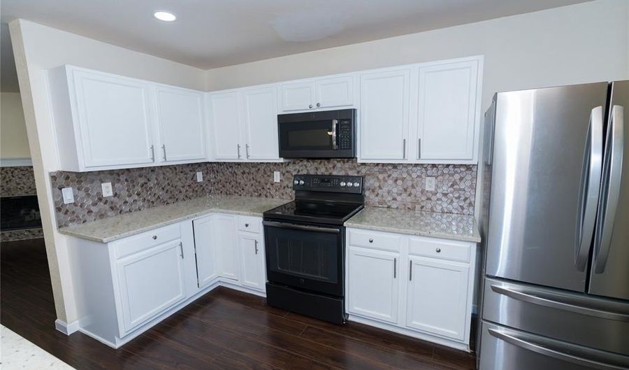 1717 Shawnee Trl, Allen, TX 75002 - 4 Beds, 3 Bath