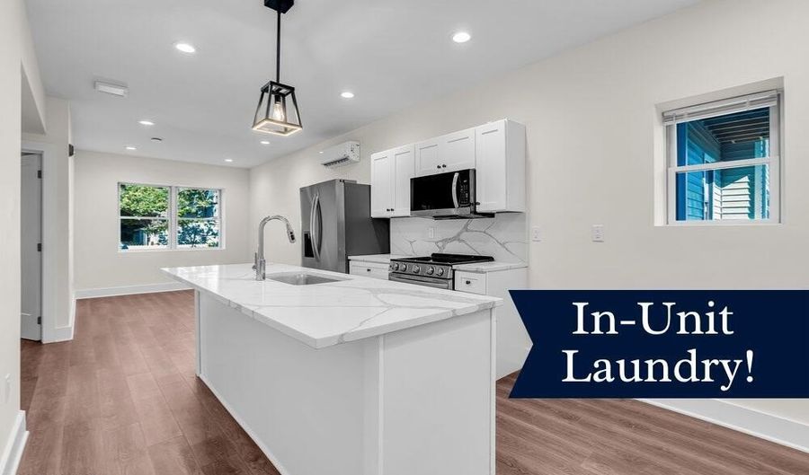 700 1st Ave B3, Asbury Park, NJ 07712 - 1 Beds, 1 Bath