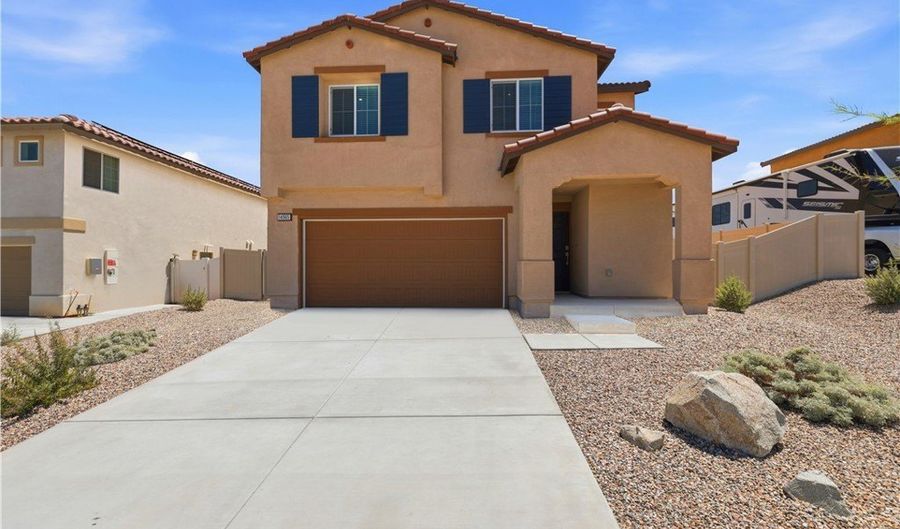 14965 Decarlo Dr, Adelanto, CA 92301 - 4 Beds, 3 Bath