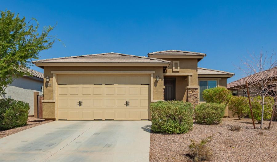 20156 W BUCHANAN St, Buckeye, AZ 85326 - 3 Beds, 2 Bath