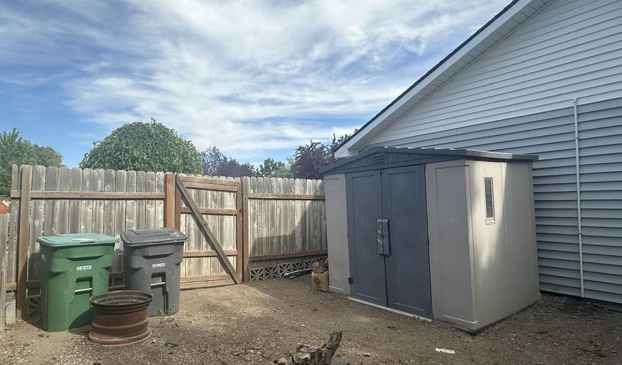 940 S Campbell St, Airway Heights, WA 99001 - 3 Beds, 0 Bath