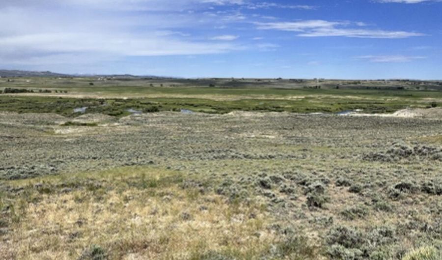 Lot 8 SAUK PATH, Boulder, WY 82923 - 0 Beds, 0 Bath