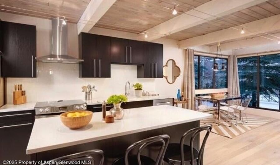 101 E Cooper 202, Aspen, CO 81611 - 1 Beds, 1 Bath