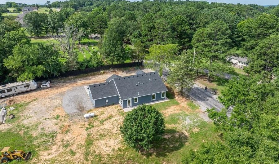 1303 Hoover Way, Alma, AR 72921 - 4 Beds, 2 Bath