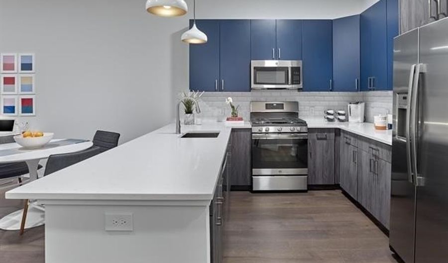 260 AVENUE E 609, Bayonne, NJ 07002 - 2 Beds, 2 Bath