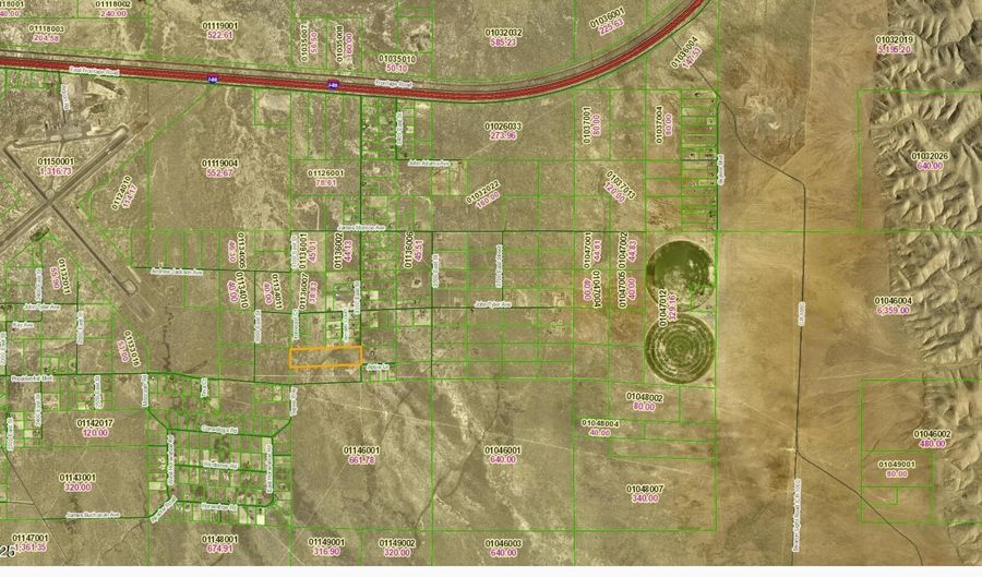 1715 3300 E St, Battle Mountain, NV 89820 - 0 Beds, 0 Bath