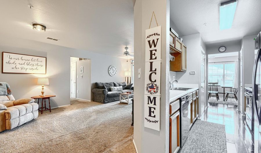 204 CHAUCER Ln 204-D, Bel Air, MD 21014 - 2 Beds, 2 Bath
