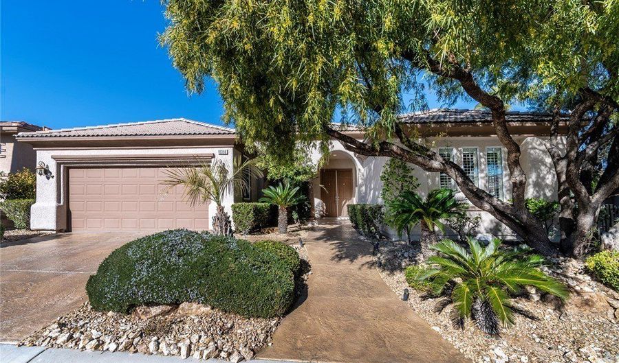 10356 Luna Magico Ave, Las Vegas, NV 89135 - 2 Beds, 2 Bath